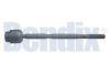 VOLVO 012729471 Tie Rod Axle Joint